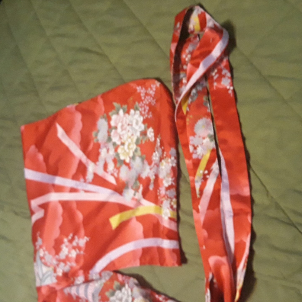 Kimono - Picture 3 of 4